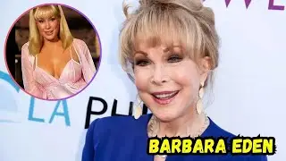 Barbara Eden Insane Photos That Will Make You Drool