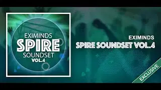 Eximinds Spire Soundset Vol 4