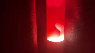 Lava Lamp Relaxation 💤 | Stress Relief, Deep Calm, Chill Music