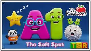 Preschool Learning activities for 3 year olds at home | Learn ABC Phonics Shapes Numbers Colors 🌈