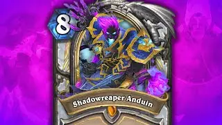 Reno Priest? No, this is RAZA Priest!