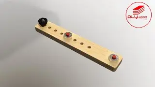 The Most Effective Woodworking Tool can Advance Perfect Service in Minute !!