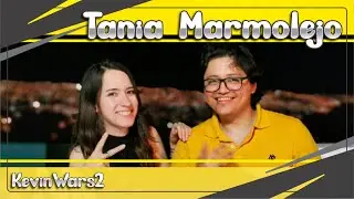 Entrevista con Tania Marmolejo  (cantante y tiktoker) Parte 1