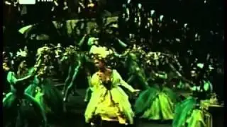 Dvorak: Rusalka - Polonaise (II.ACT)