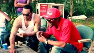 KANE FT. SKIN - LIVE TILL I DIE (OFFICIAL VIDEO)