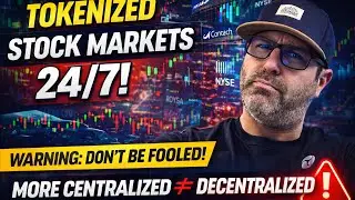 24/7 Tokenized Markets Are a Trap &mdash; And Almost No One Sees It