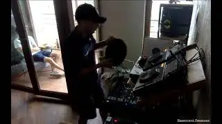 Dj Astrobee B2B Buba