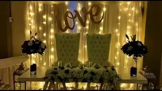 DecoBoda DecorArte Eventos