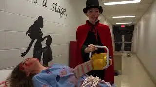 Creative Arts & Technology SHSM