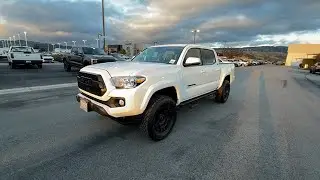 2023 Toyota Tacoma San Jose, Morgan Hill, Gilroy, Sunnyvale, Fremont, CA 422930