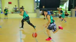 BENCHWARMERS BASKETBALL | FINALS | PAPSY'S HQ vs DRPCHKMNL | FULL GAME |  JULY 13, 2025