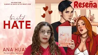 Twisted Hate -- Reseña -- Mogiiverse