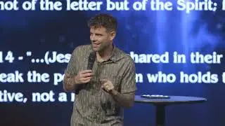 REFrame - Week 3: Cory Rice