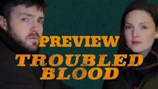 Strike and Robin talk on the phone | Troubled Blood, Ep 1