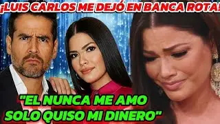 FINANZAS TRAICIONERAS: ¿Cómo Luis Carlos Martínez hundía los negocios de Ana Patricia Gámez?”