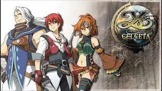 Ys Silver Anniversary Edition  -Music From the History of Ys-