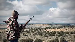 FR-7 Spanish Mauser
