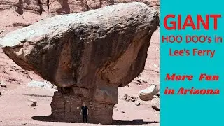 More Explorations near Page, AZ- Full Time Rv Life