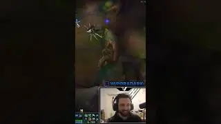 True Real one shot #leagueoflegends #shorts #lol #clips #shortsvideo #riot #proplayers #netherim