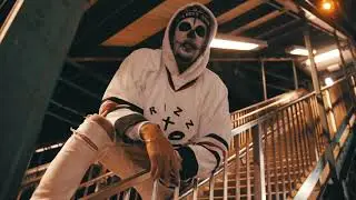 GRIZZY HENDRIX - 