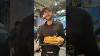 Al kaif Multan All you can Eat Buffet just in 899rs Alleybhutta Vlogs
