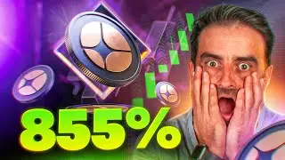 🚨 855% sur $ASTER SANS TRADING en PLEIN CRASH CRYPTO: Mon SECRET pour BOOSTER ton BULLRUN!