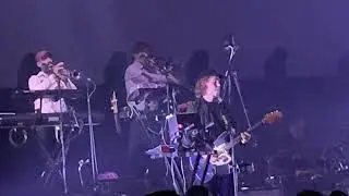 The National Full Performance live @ Paris - Pleyel - 30/05/2022