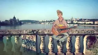 Gor Ghazaryan - Xosqer ( Tser Gnchuhin ) Rouben Hakhverdian Cover