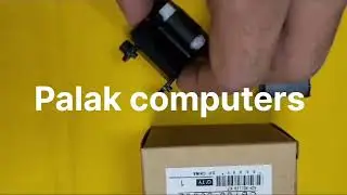 ADF KITHP LaserJet M128 M1212 M1213 M1216 M1217 M1218 M1219 M127 M132 M134 ADF pickup roller kit