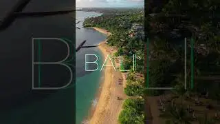 BALI  #wanderlust #travel #travelreel #beautifuldestinations #dreamdestination #travelinspo #drone