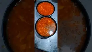 #chicken Hot.n soup #cooking #viral_reel_#food #cooking