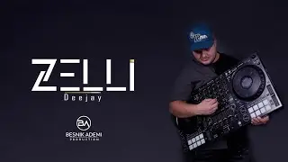 Mbushe Tallava Hit - Dj Zelli