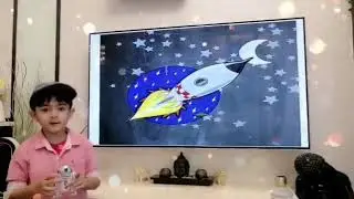 Learn with Vansh how many moons does each planet have?