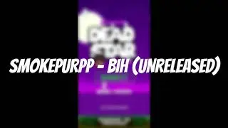 SMOKEPURPP - DROP (UNRELEASED)