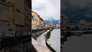 #beautifuldestinations #grenoble #france #shortsfeed #shorts
