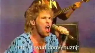 Aussie Rock - Flash Harry - So Long