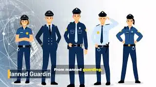 Best Security Company in East India region!!