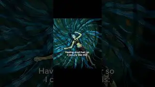 cry like this 🙏‼️ || JINX || #jinx #leagueoflegends #arcane || Arcane || #shorts