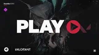 Valorant | Act 4