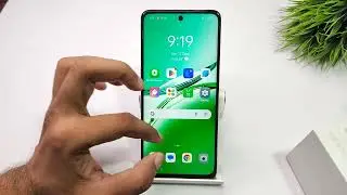 how to change control icon style in oppo a3 pro | oppo a3x 5g me change quick icon style kaise kare