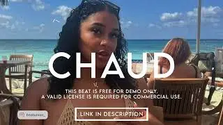 Fanny J x Nesly Type Beat – Zouk Kompa Instrumental “CHAUD” (2025) | FREE