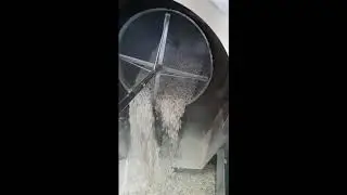 OS - 120 Guided Roasting Machine / OS - 120 Управляемая обжарочная машина