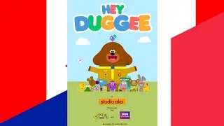 Hey Duggee - Intro (French, V2)