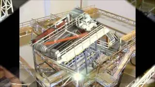 HW-Modellwelt_Die Hochofenanlage