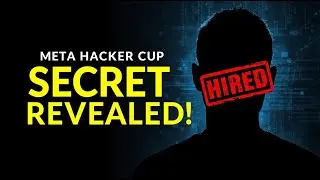 [Must watch] Meta Hacker Cup | $20k prize | Complete Guide
