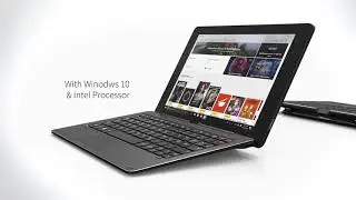 ALLDOCUBE iWork10Pro