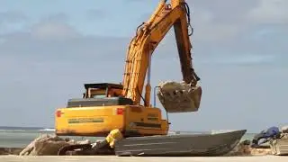 Building climate resilient roads in Vanuatu featured at COP28