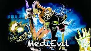 MediEvil (Remastered) part 6