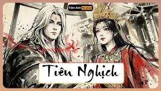 Tiên Nghịch Tập 1–9 FULL | Gia Nhập Hằng Nhạc Phái – Trở Thành Đệ Tử Tạp Dịch