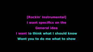 Built To Spill - Car (Tuul Karaoke)